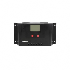 Lexron 30A PWM ŞARJ KONTROL CİHAZI